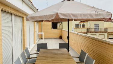 Casa Palacios de los Sitios - Foto 3