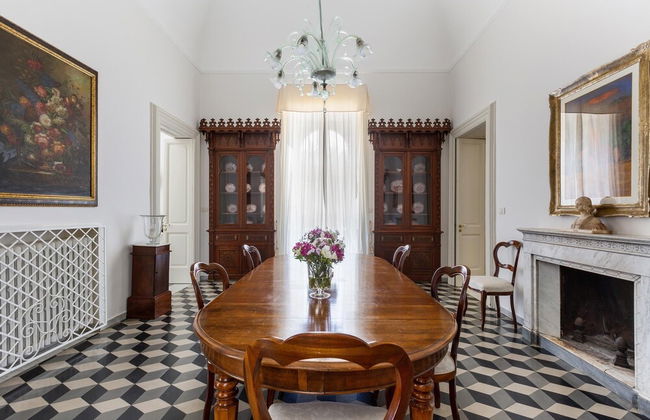 3575 Villa Fazzi by Perle di Puglia - Foto 17