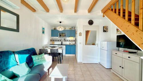 La Casa BellaVita, 4 pers Piscine à Calvisson - Foto 3