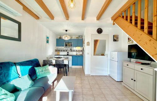 La Casa BellaVita, 4 pers Piscine à Calvisson - Foto 3