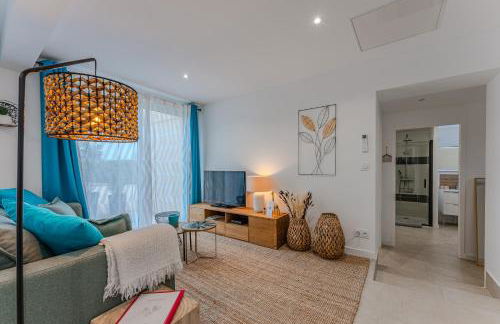 LA MAISON DES VIGNES SAINT EMILION - Foto 49