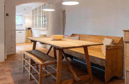 Empordà Charm with Pool and Nature - Foto 27