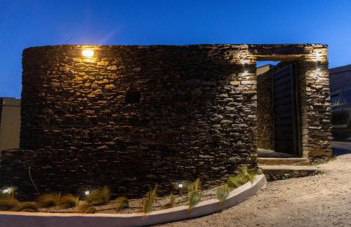 Villa Helvetia Tinos - Foto 44