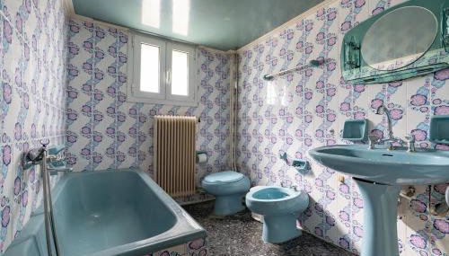 Retro 2-Bdrm House Near Metro in Heraklion by ΜΡS - Foto 5