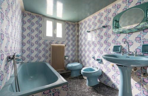 Retro 2-Bdrm House Near Metro in Heraklion by ΜΡS - Foto 5