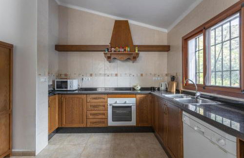 Villa Virginia Peace and quiet - Foto 8