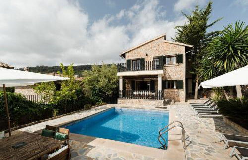 Casa "Camila" - Foto 1