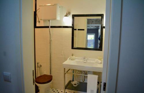 Castelo Gerês - Exquisite Eco-Cottage - jacuzzi - Foto 15