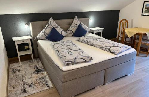 Ferienwohnungen Schellein - Foto 26