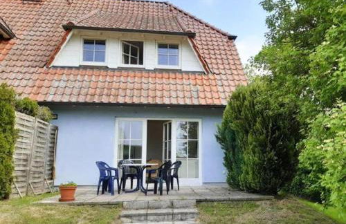 Ferienwohnungen Blaues Haus, Putbus - Foto 13