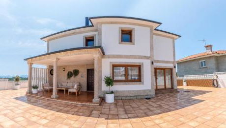 Villa Montalvo Beach-Piscina climatizada - Foto 2