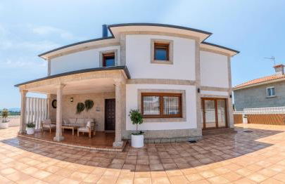 Villa Montalvo Beach-Piscina climatizada - Foto 2