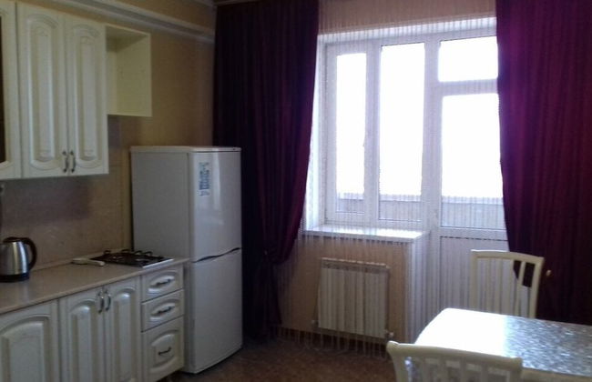 Apartments in Makhachkala - Photo 36