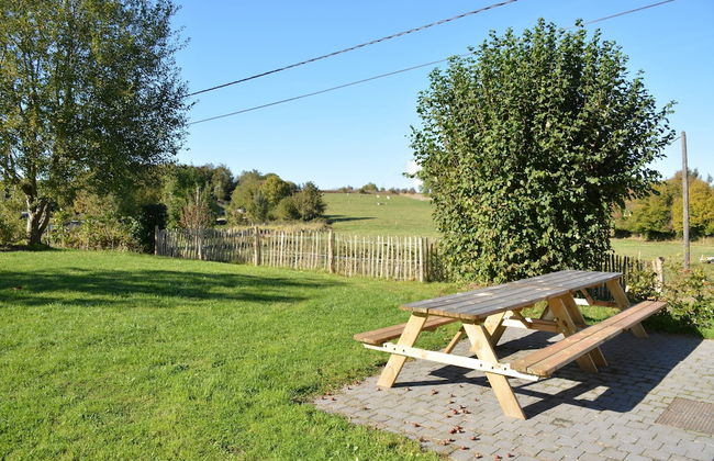 Holiday Home in Gedinne With Forest - Foto 17