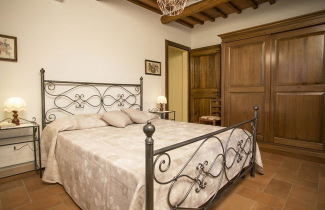 Appartamento Villa Imola - Foto 4