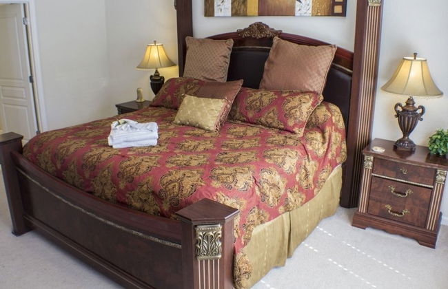 Ip60342 - Windsor Hills Resort - 6 Bed 4 Baths Villa - Foto 4