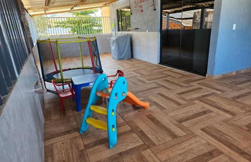 Apartamento 3 Fronteiras - Foto 75