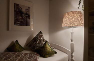 Maries bunte Villa - Foto 64