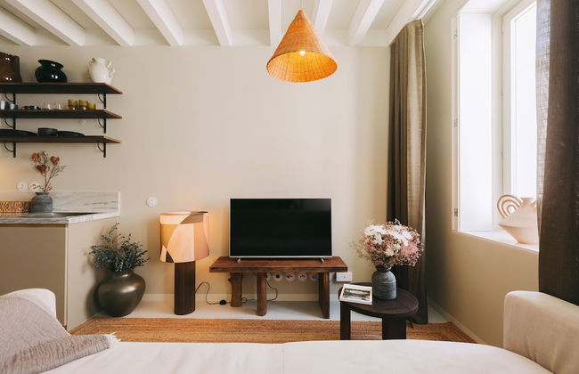 Village Aparthotel by BOA - Foto 71