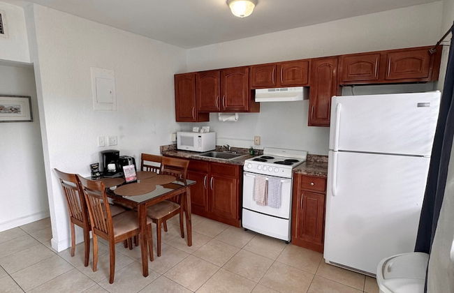 Coral Key Inn - Foto 28