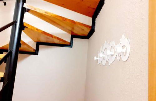 Adosado Marblés con Txoko y Wifi - Photo 26