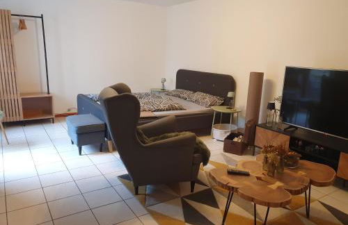 Ferienwohnung in Durbach- Urlaub am Weinberg - Foto 39