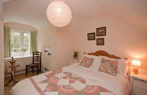 Tros Yr Afon Holiday Cottages and Manor House - Photo 61