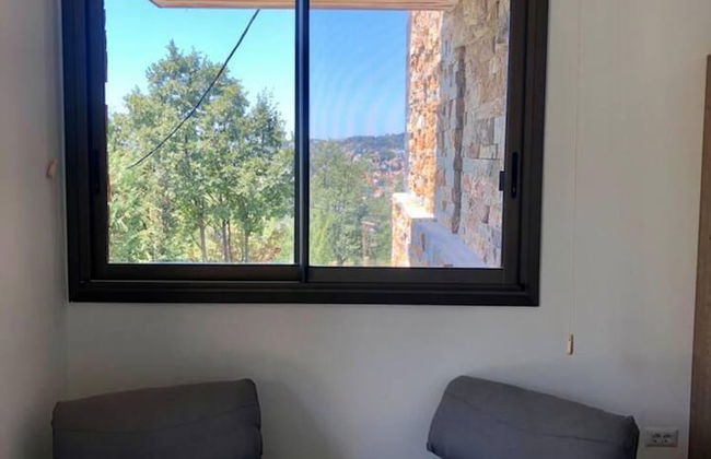 Immaculate 2-bed Villa in Faqra - Foto 12