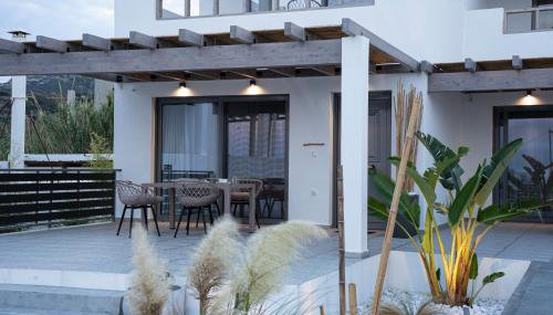 Waves Skyros - Photo 4, Garden