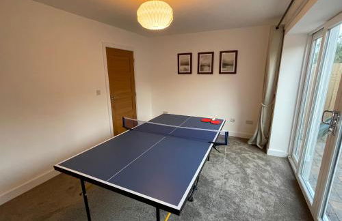 Exquisite large executive home - Foto 27