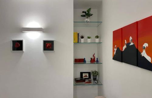 Rosso Partenopeo Suite - Foto 29