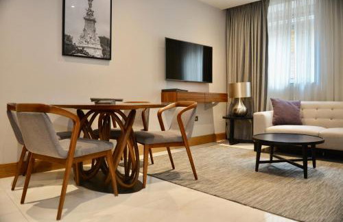 Sanctum London Belsize Road - Foto 77