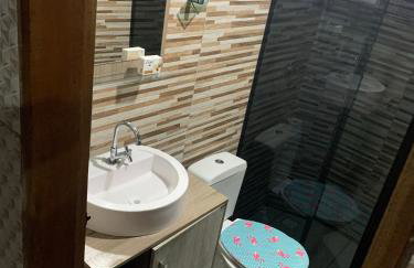 Chalé lawill ilha do mel - Foto 49