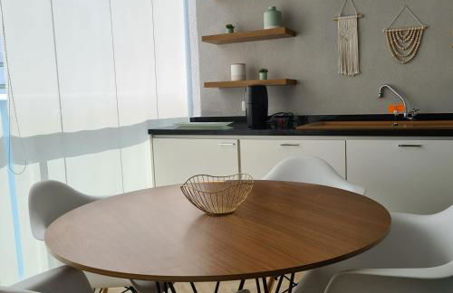 Moderno Oca Moema - Photo 25