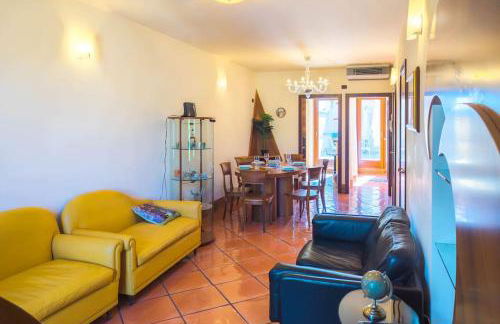 City Heart - Patio Parking AC Wif - Foto 1