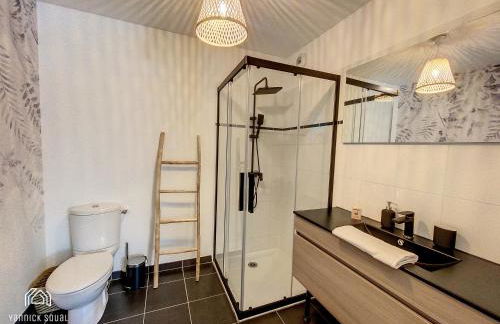 ღ La Terrasse Baïa • Parking & Wi-Fi - Foto 23