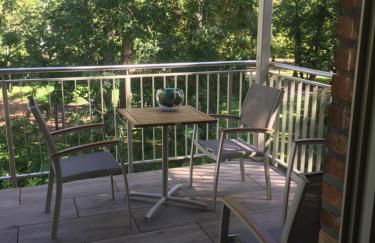 Ferienwohnungen Strauß am Botanischen Garten in Eschwege - Foto 20