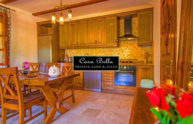 Fethiye Casa Bella Private Land & Villa - Photo 34