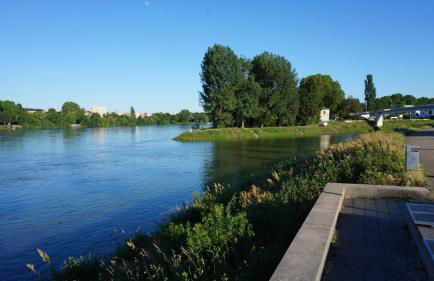 LuPartment-Studio-Apartment-Stadtmitte - Foto 44