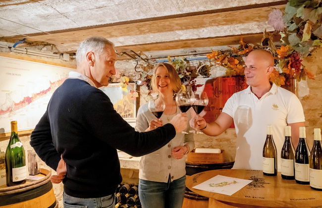 L'Escale de Jules et Lily - Foto 54