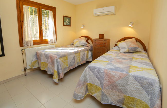 3 bedroom House in Benissa with private pool and garden - Photo 15