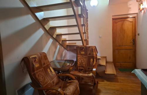 EkoTurystyka Natura Gwiazd - Green Velo - Workation Park - Ziołowy Klimat Bieszczad - Foto 27