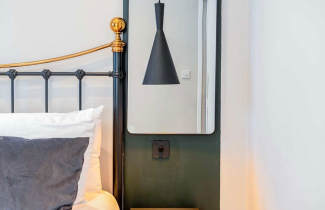 The Balham Hideaway - Foto 4