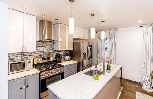 Luxury in the Heart of Brooklyn - Foto 17