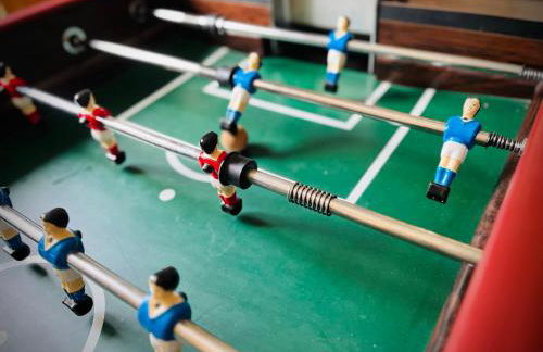 Domaine de la Chambaudière - Foto 38