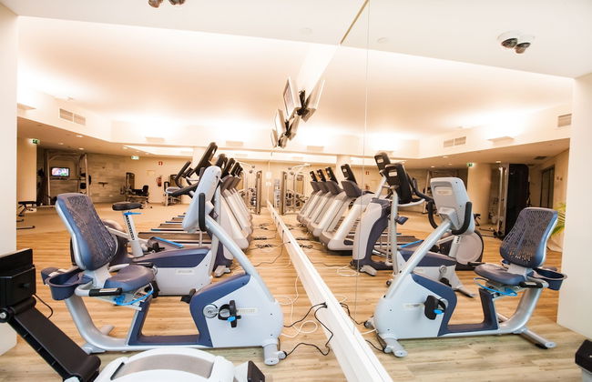 As Cascatas Golf Resort & Spa - Foto 43