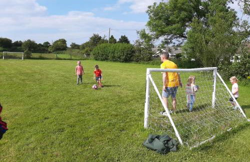 Trenewydd Farm Holiday Cottages - Foto 5