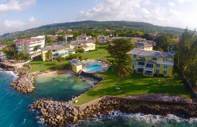 Sea Palms Holidays - Foto 1