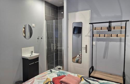 O Bel Haybois Dormant " Le Chevriard " - Foto 6