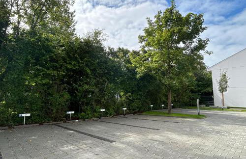 GIH Apartments - Neufahrn - Foto 9